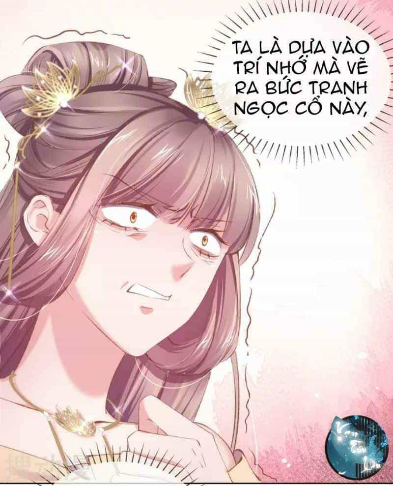 Thị Huyết Y Phi - Chương 60 - ảnh 2