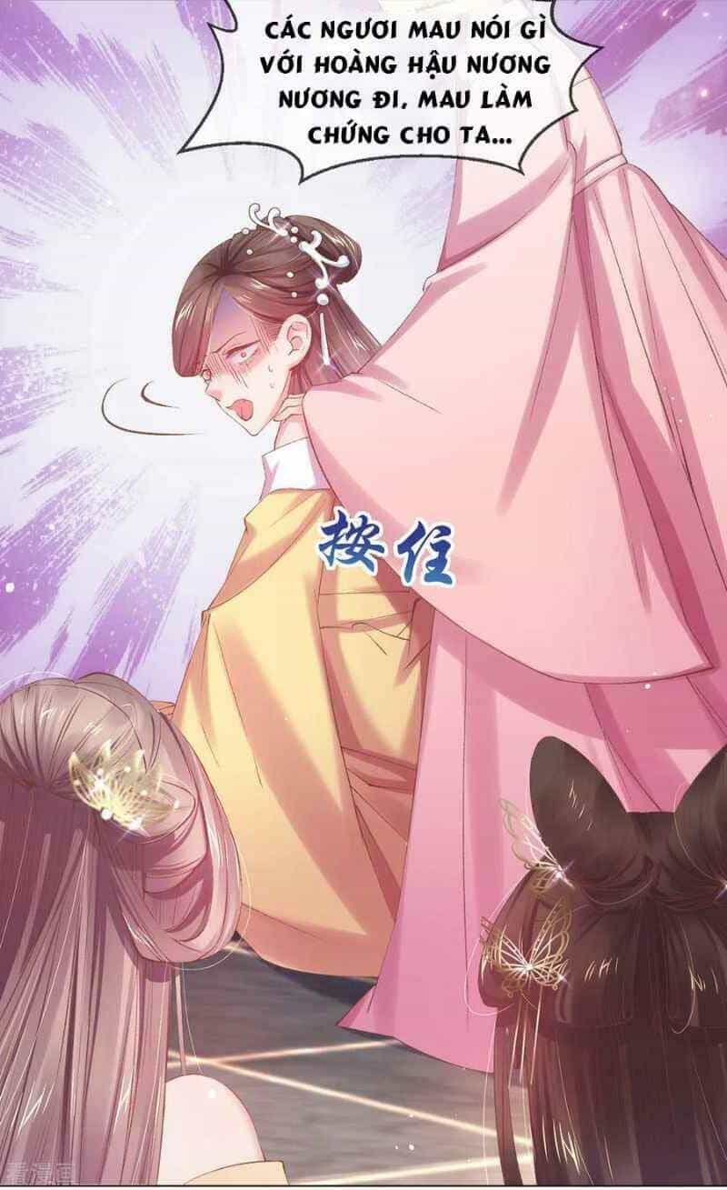 Thị Huyết Y Phi - Chương 60 - ảnh 26