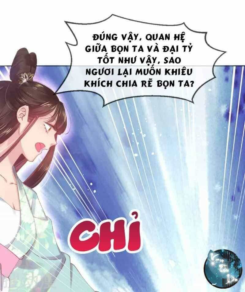 Thị Huyết Y Phi - Chương 60 - ảnh 29