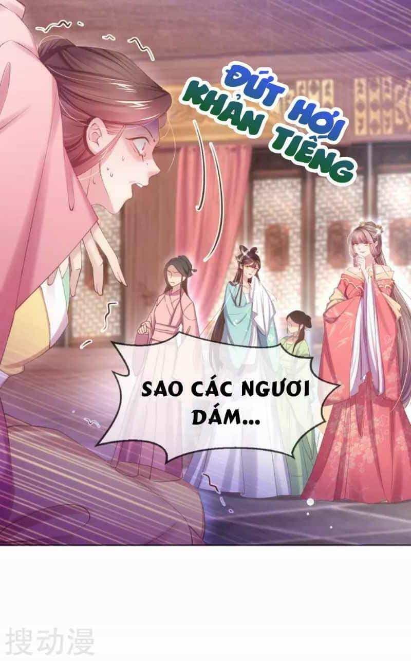 Thị Huyết Y Phi - Chương 60 - ảnh 33