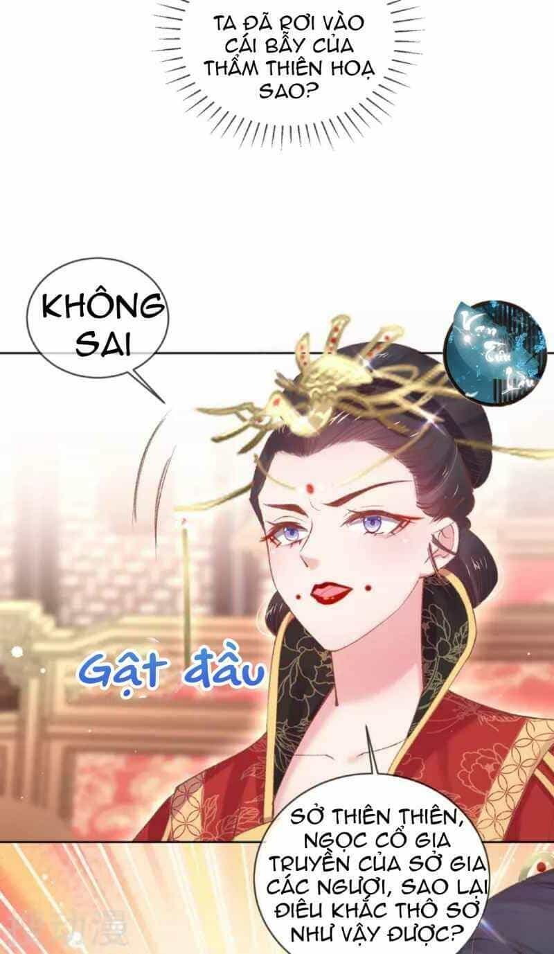 Thị Huyết Y Phi - Chương 60 - ảnh 5
