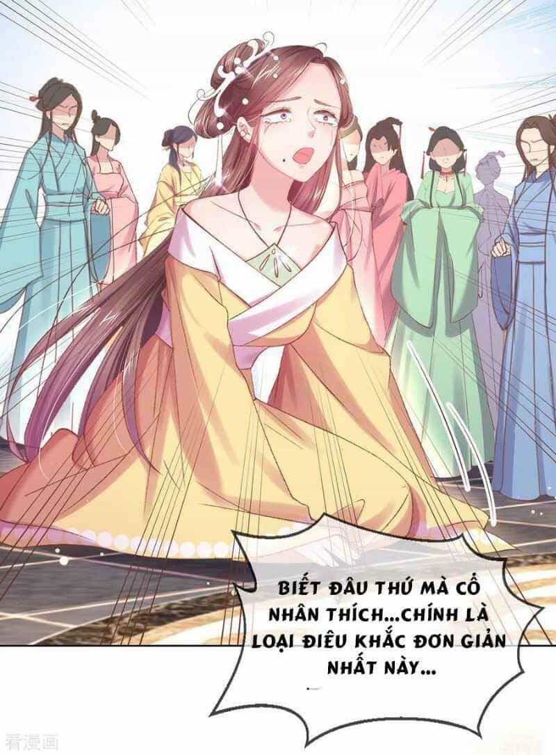Thị Huyết Y Phi - Chương 60 - ảnh 8