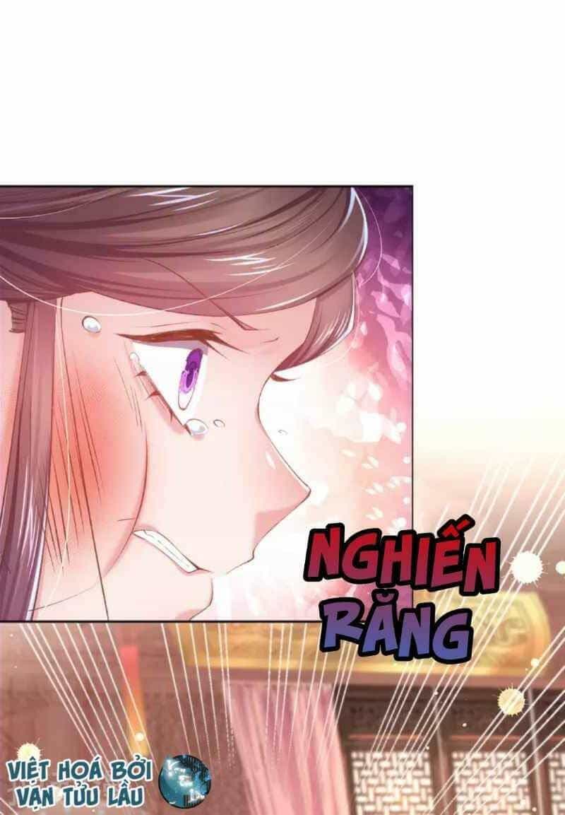 Thị Huyết Y Phi - Chương 61 - ảnh 16