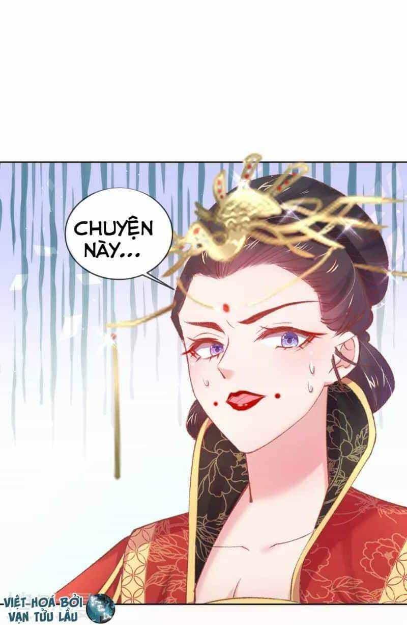 Thị Huyết Y Phi - Chương 61 - ảnh 18