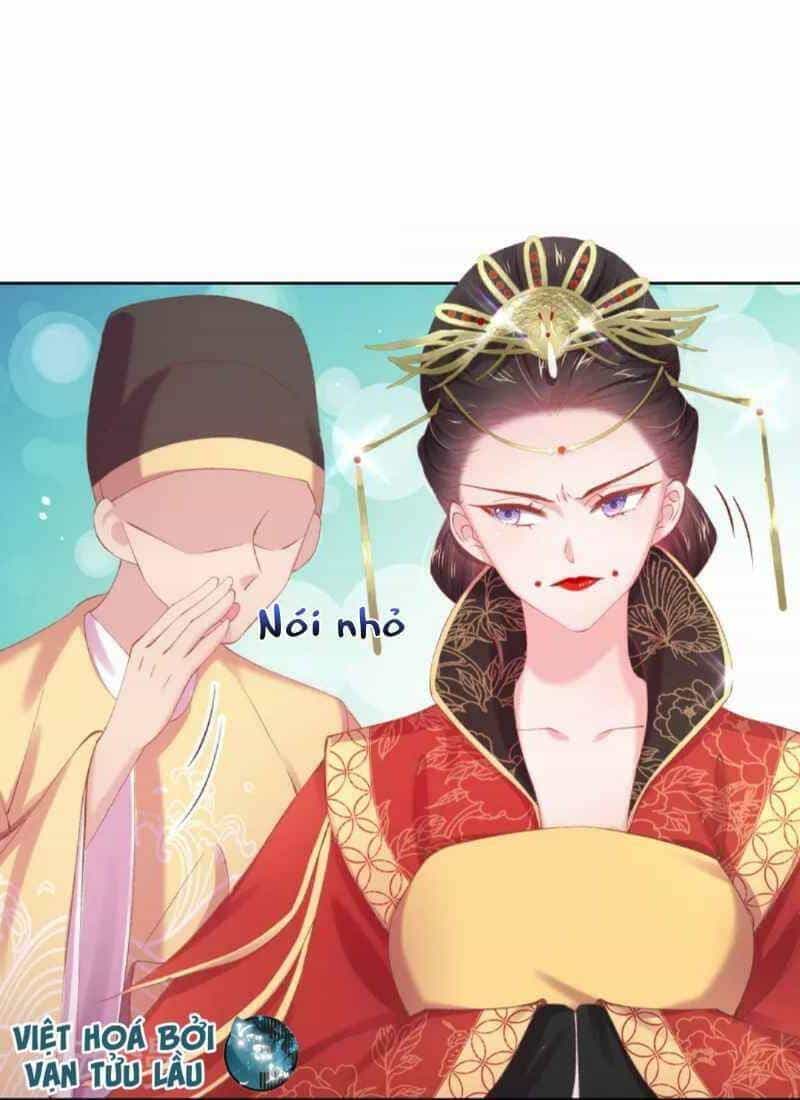 Thị Huyết Y Phi - Chương 61 - ảnh 19