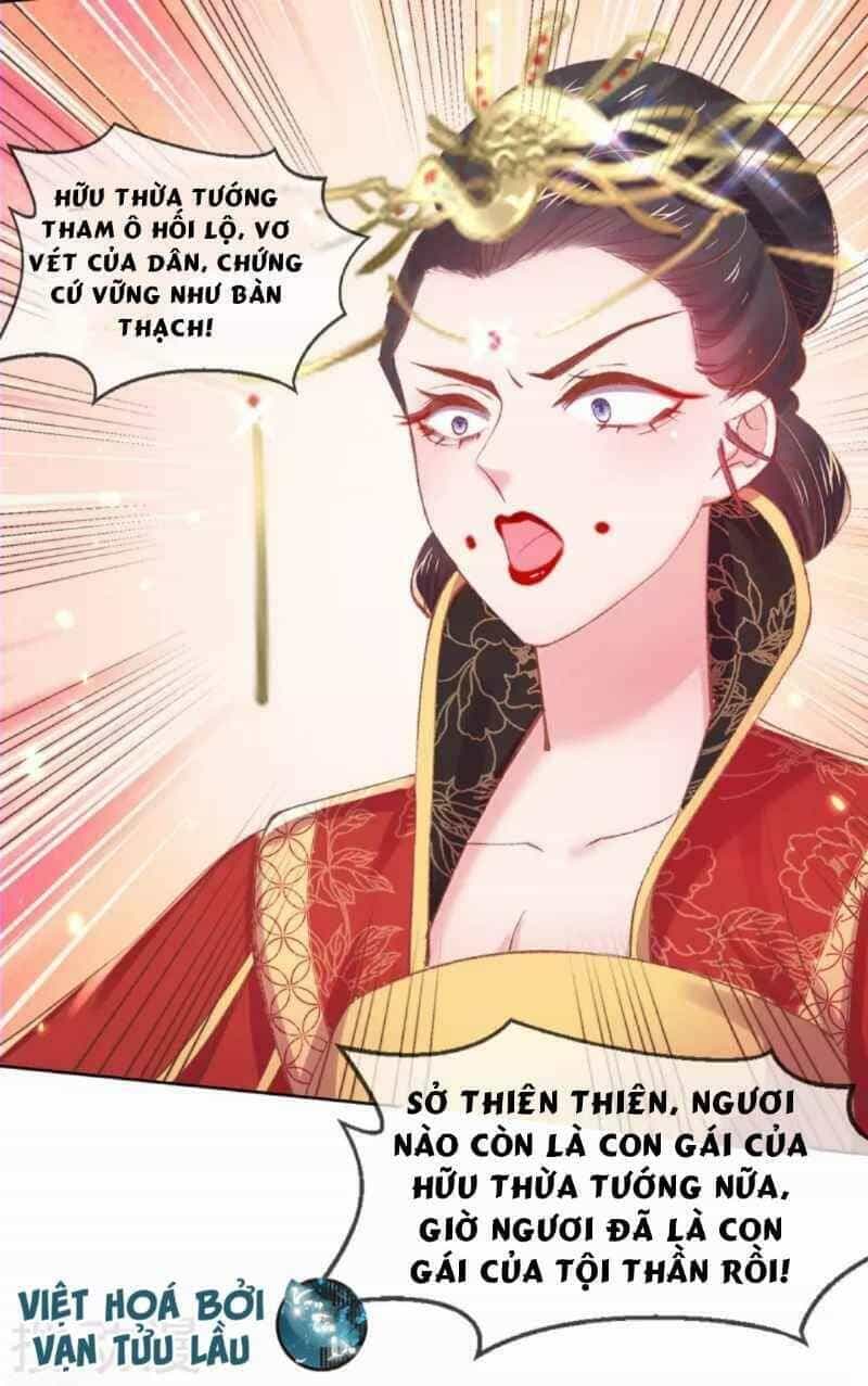 Thị Huyết Y Phi - Chương 61 - ảnh 22