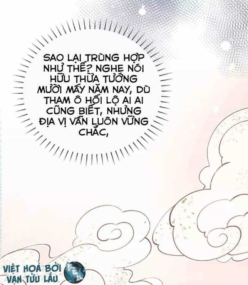 Thị Huyết Y Phi - Chương 61 - ảnh 28