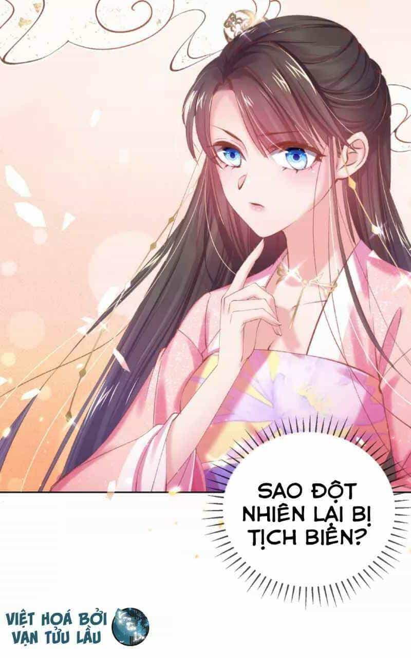 Thị Huyết Y Phi - Chương 61 - ảnh 29