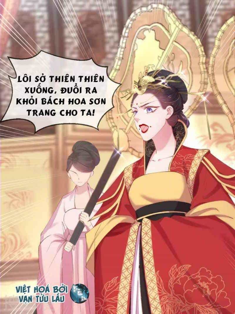 Thị Huyết Y Phi - Chương 61 - ảnh 3