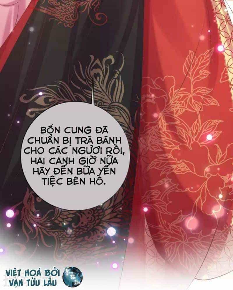 Thị Huyết Y Phi - Chương 61 - ảnh 32