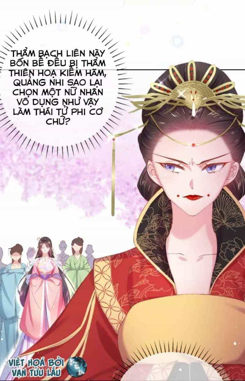 Thị Huyết Y Phi - Chương 61 - ảnh 33