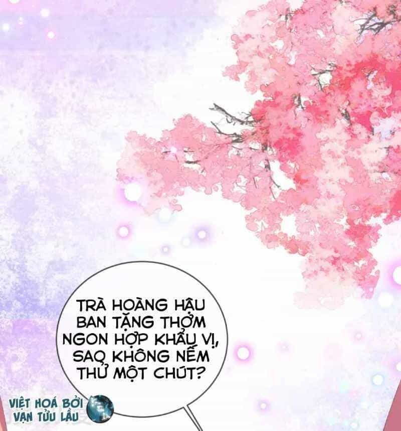Thị Huyết Y Phi - Chương 61 - ảnh 38