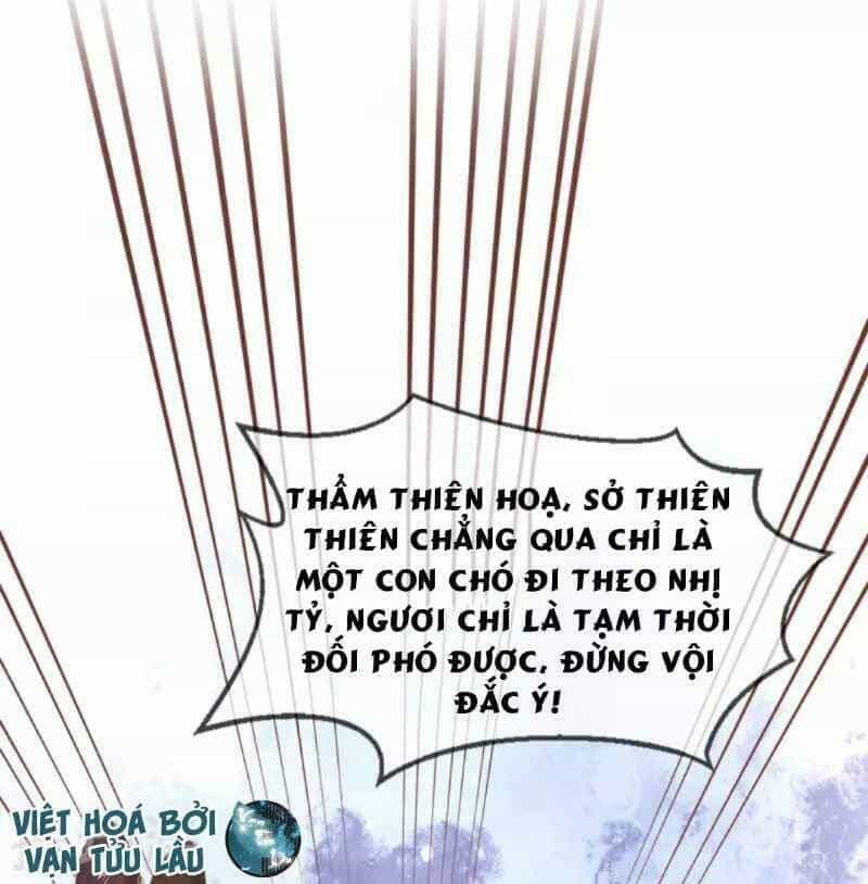 Thị Huyết Y Phi - Chương 61 - ảnh 41