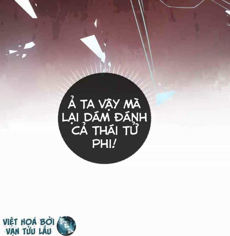 Thị Huyết Y Phi - Chương 61 - ảnh 51