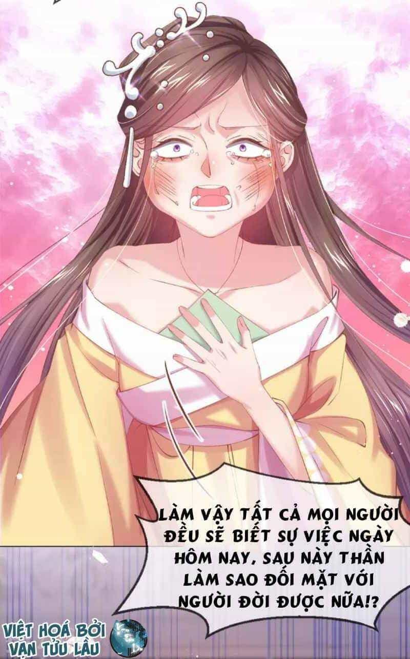 Thị Huyết Y Phi - Chương 61 - ảnh 6
