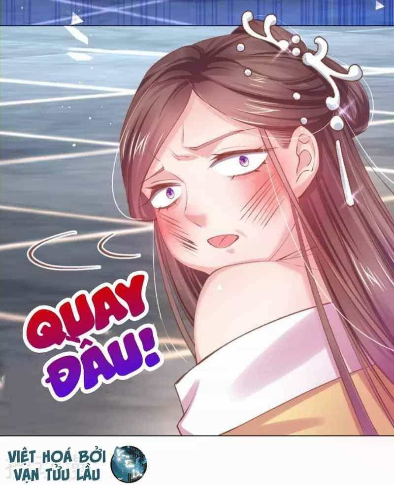 Thị Huyết Y Phi - Chương 61 - ảnh 9