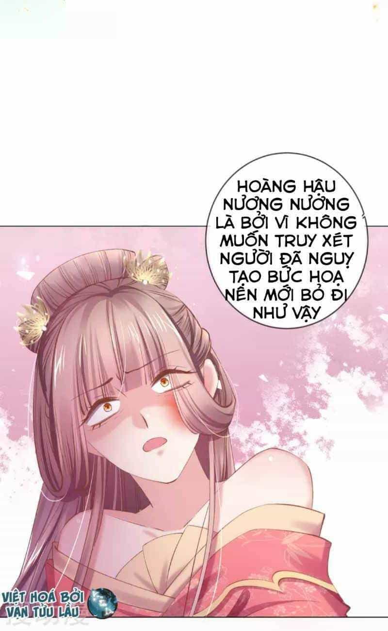 Thị Huyết Y Phi - Chương 62 - ảnh 10