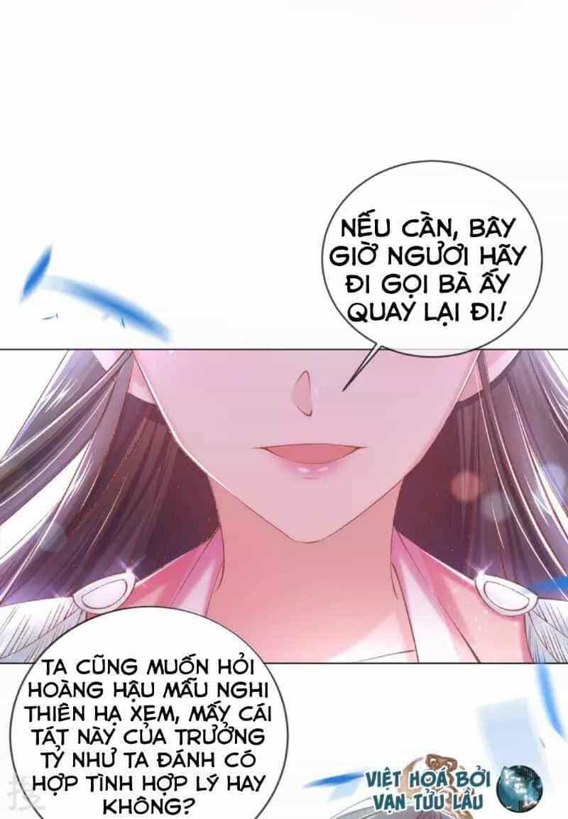 Thị Huyết Y Phi - Chương 62 - ảnh 11
