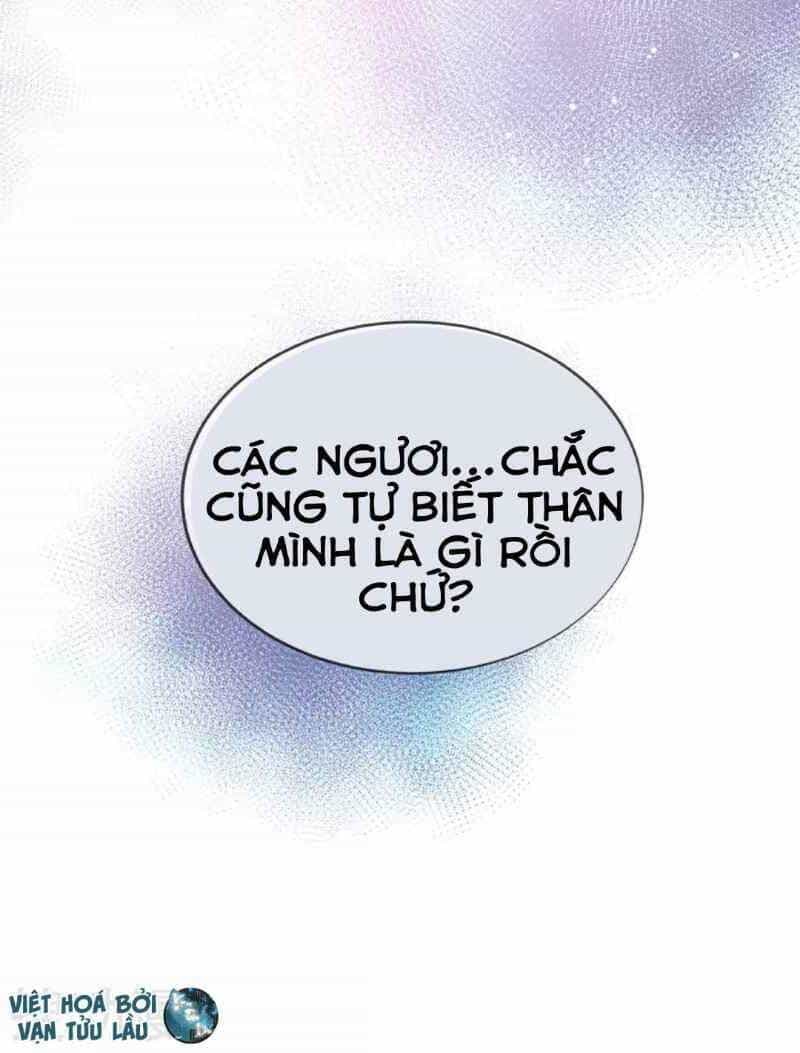 Thị Huyết Y Phi - Chương 62 - ảnh 16