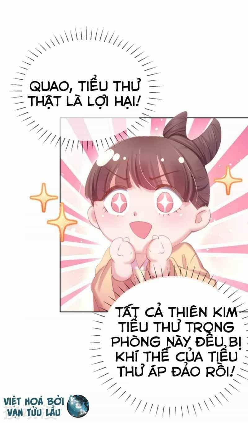 Thị Huyết Y Phi - Chương 62 - ảnh 19