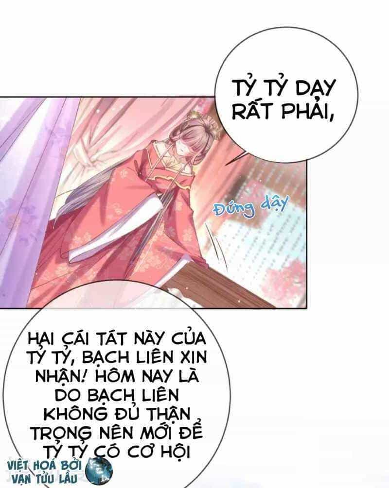 Thị Huyết Y Phi - Chương 62 - ảnh 20