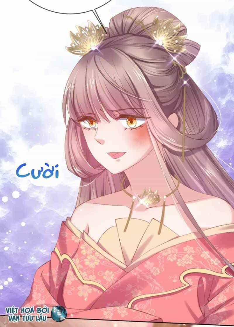 Thị Huyết Y Phi - Chương 62 - ảnh 21