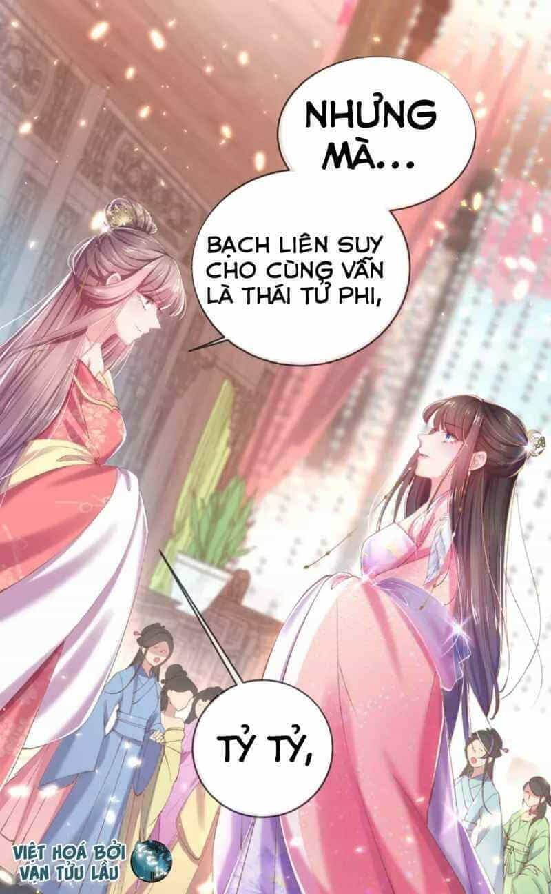 Thị Huyết Y Phi - Chương 62 - ảnh 22