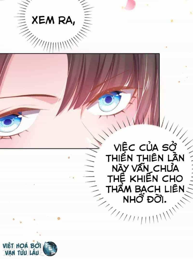 Thị Huyết Y Phi - Chương 62 - ảnh 26