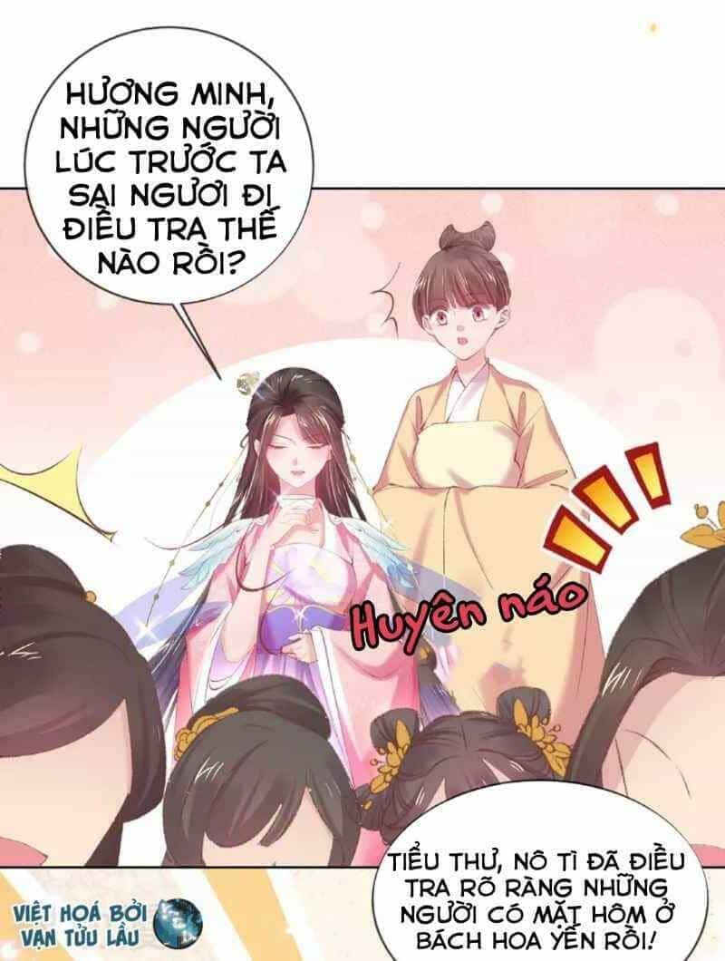 Thị Huyết Y Phi - Chương 62 - ảnh 31