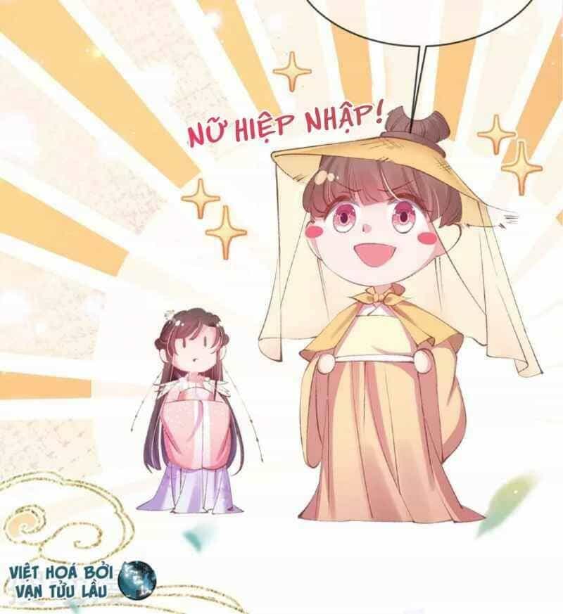 Thị Huyết Y Phi - Chương 62 - ảnh 32