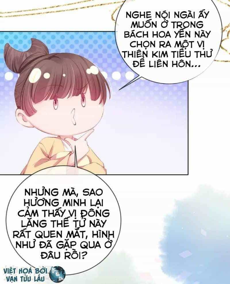 Thị Huyết Y Phi - Chương 62 - ảnh 35