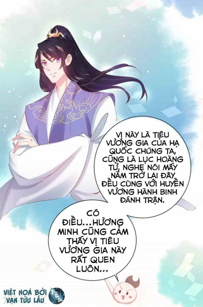 Thị Huyết Y Phi - Chương 62 - ảnh 36