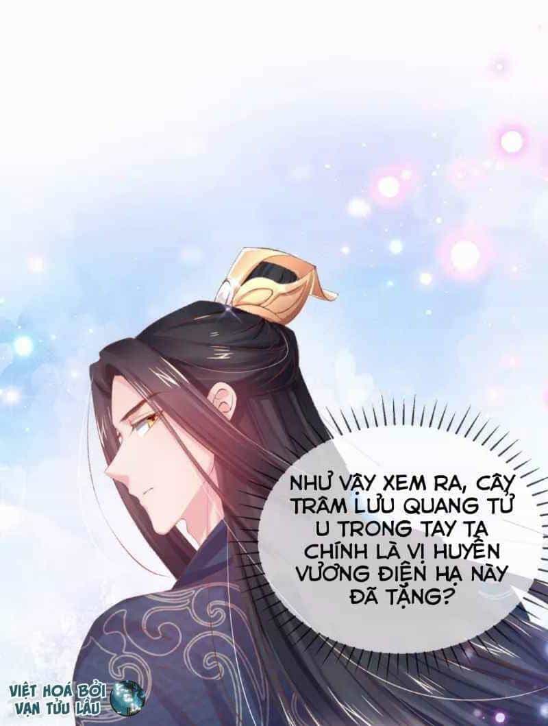 Thị Huyết Y Phi - Chương 62 - ảnh 39