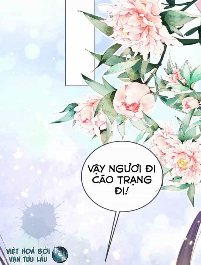 Thị Huyết Y Phi - Chương 62 - ảnh 8