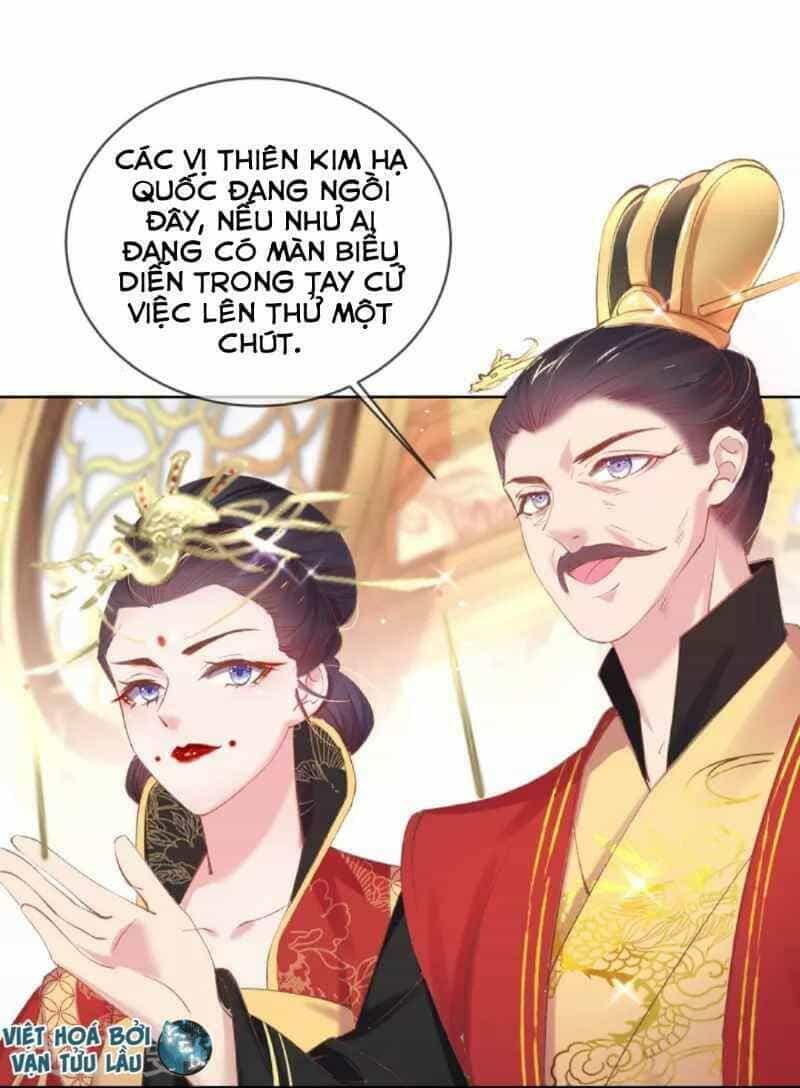 Thị Huyết Y Phi - Chương 63 - ảnh 10