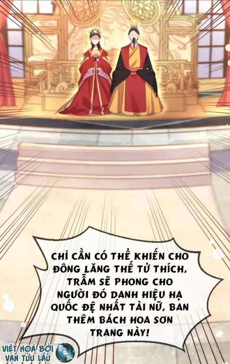 Thị Huyết Y Phi - Chương 63 - ảnh 11