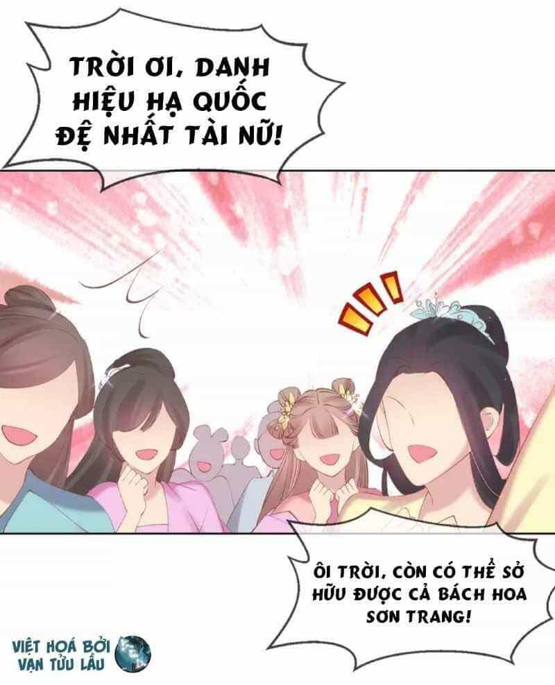 Thị Huyết Y Phi - Chương 63 - ảnh 13