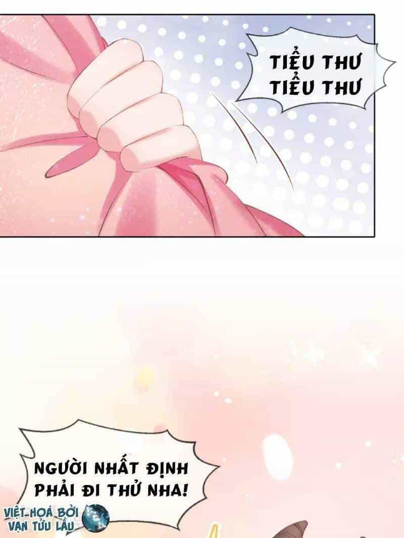 Thị Huyết Y Phi - Chương 63 - ảnh 14