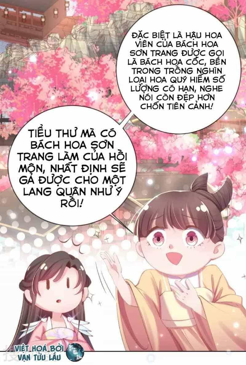 Thị Huyết Y Phi - Chương 63 - ảnh 17