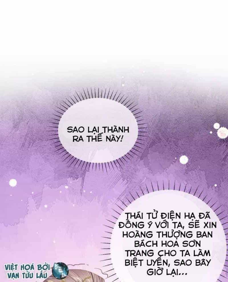 Thị Huyết Y Phi - Chương 63 - ảnh 21