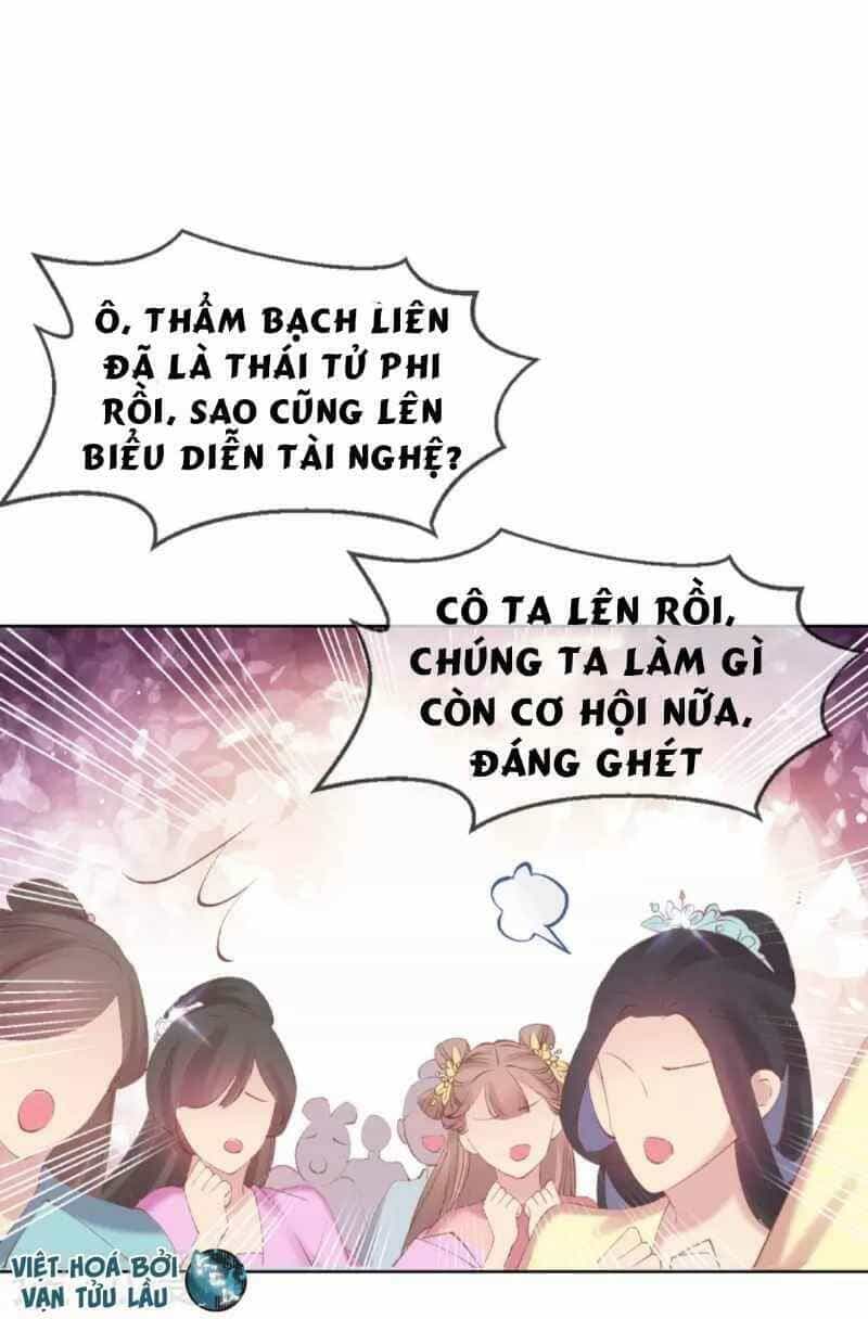Thị Huyết Y Phi - Chương 63 - ảnh 28