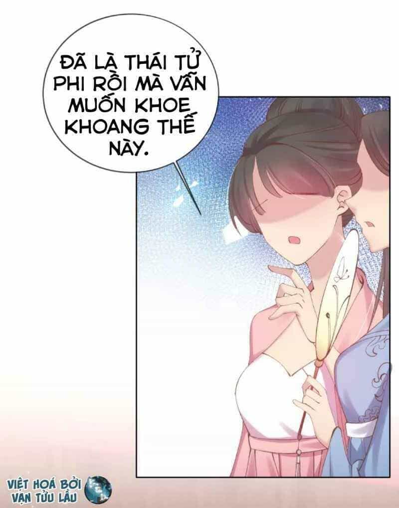 Thị Huyết Y Phi - Chương 63 - ảnh 29