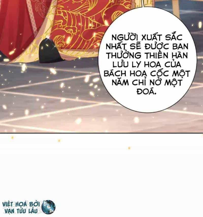 Thị Huyết Y Phi - Chương 63 - ảnh 3
