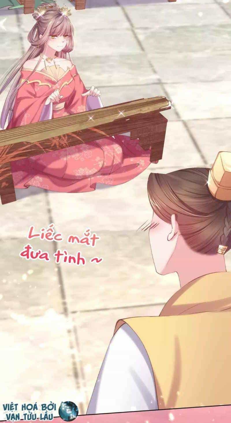 Thị Huyết Y Phi - Chương 63 - ảnh 31