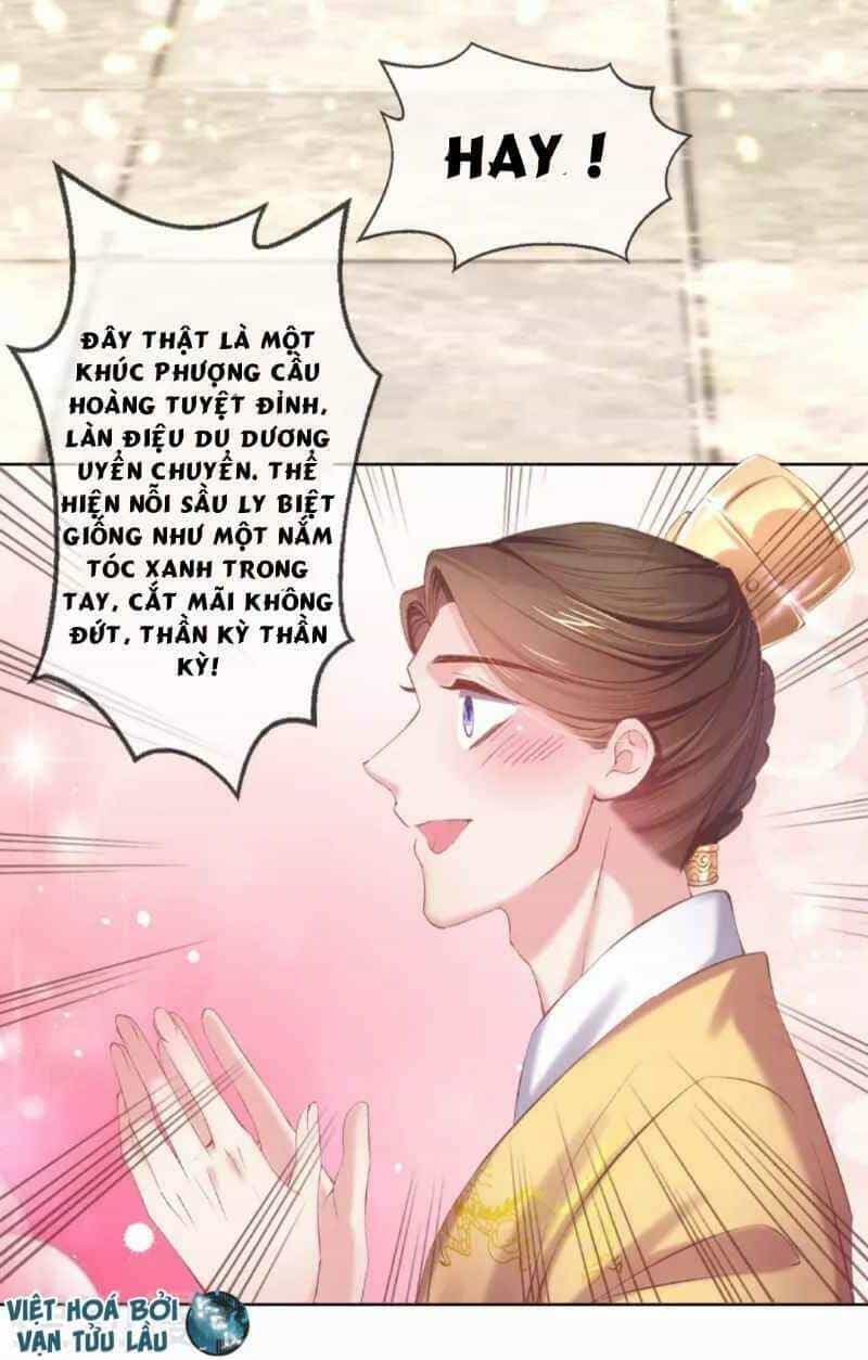 Thị Huyết Y Phi - Chương 63 - ảnh 34