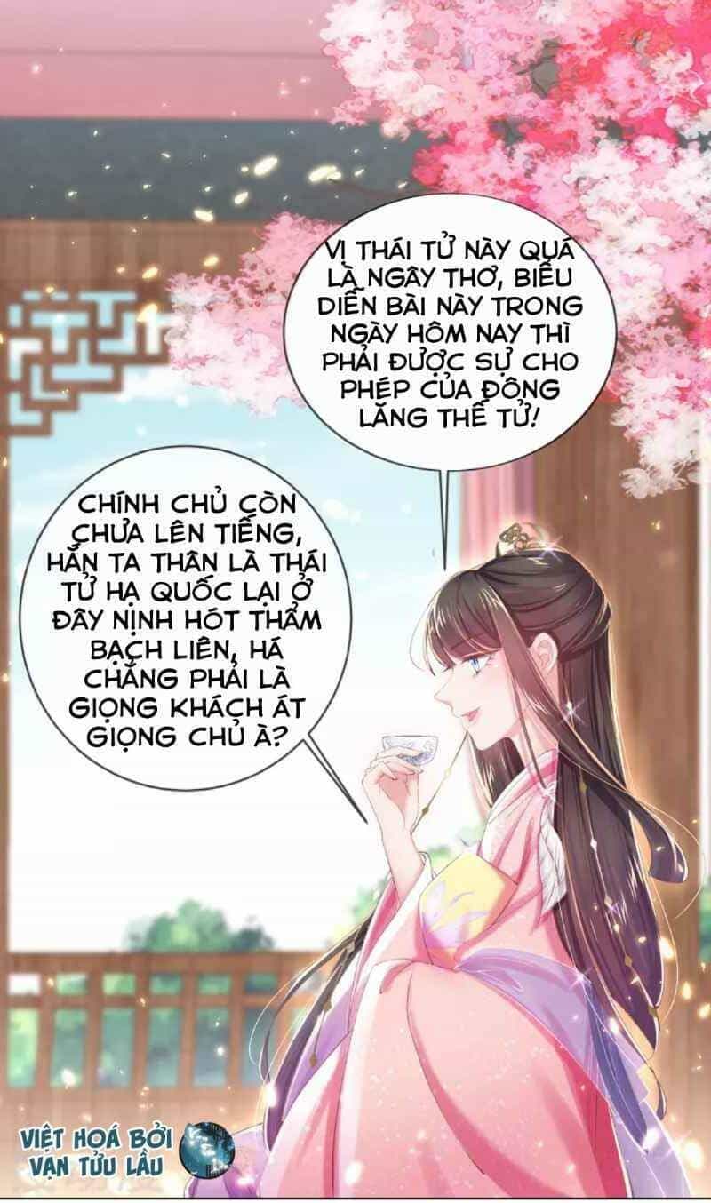 Thị Huyết Y Phi - Chương 63 - ảnh 37