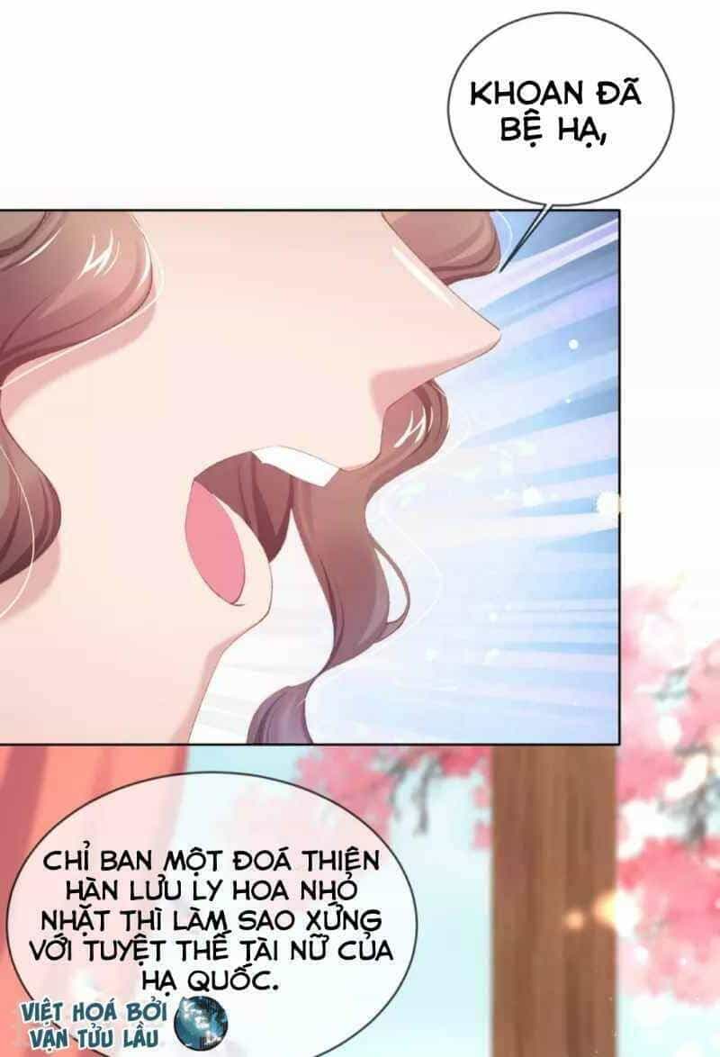 Thị Huyết Y Phi - Chương 63 - ảnh 4