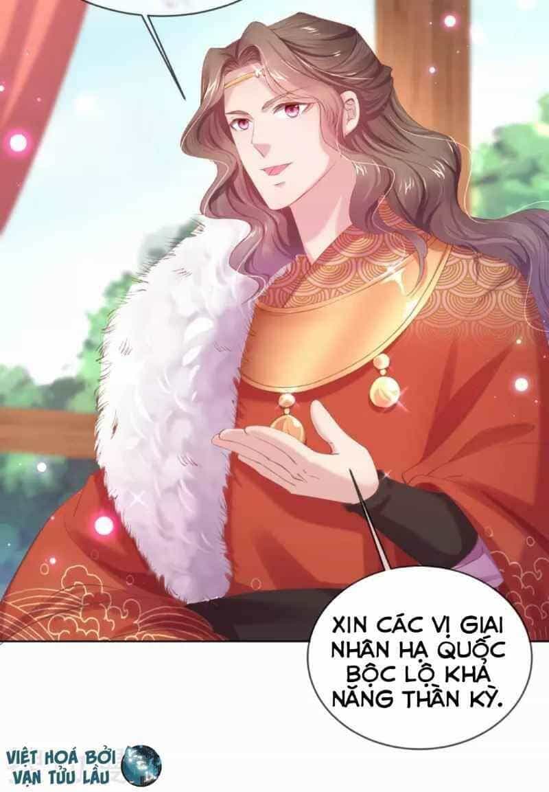 Thị Huyết Y Phi - Chương 63 - ảnh 5