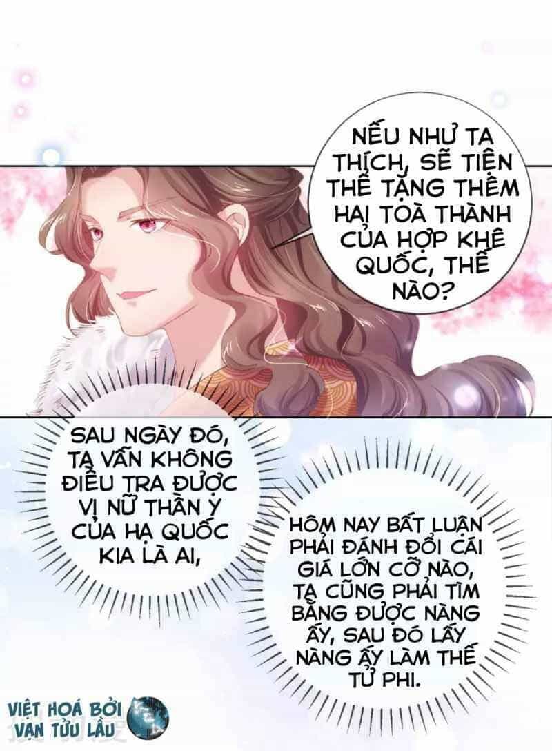 Thị Huyết Y Phi - Chương 63 - ảnh 6