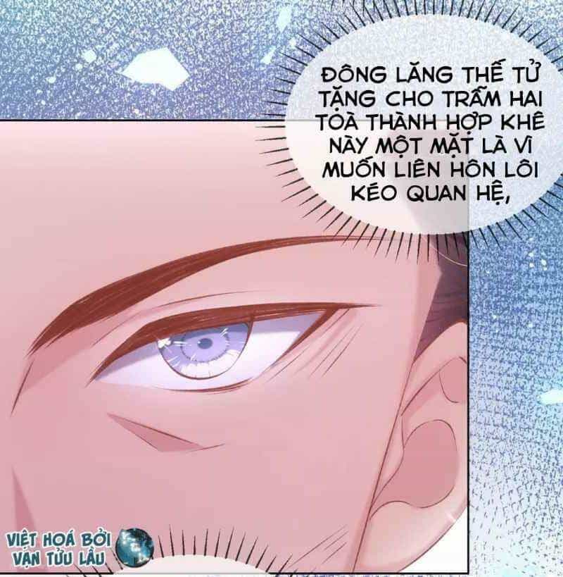 Thị Huyết Y Phi - Chương 63 - ảnh 8